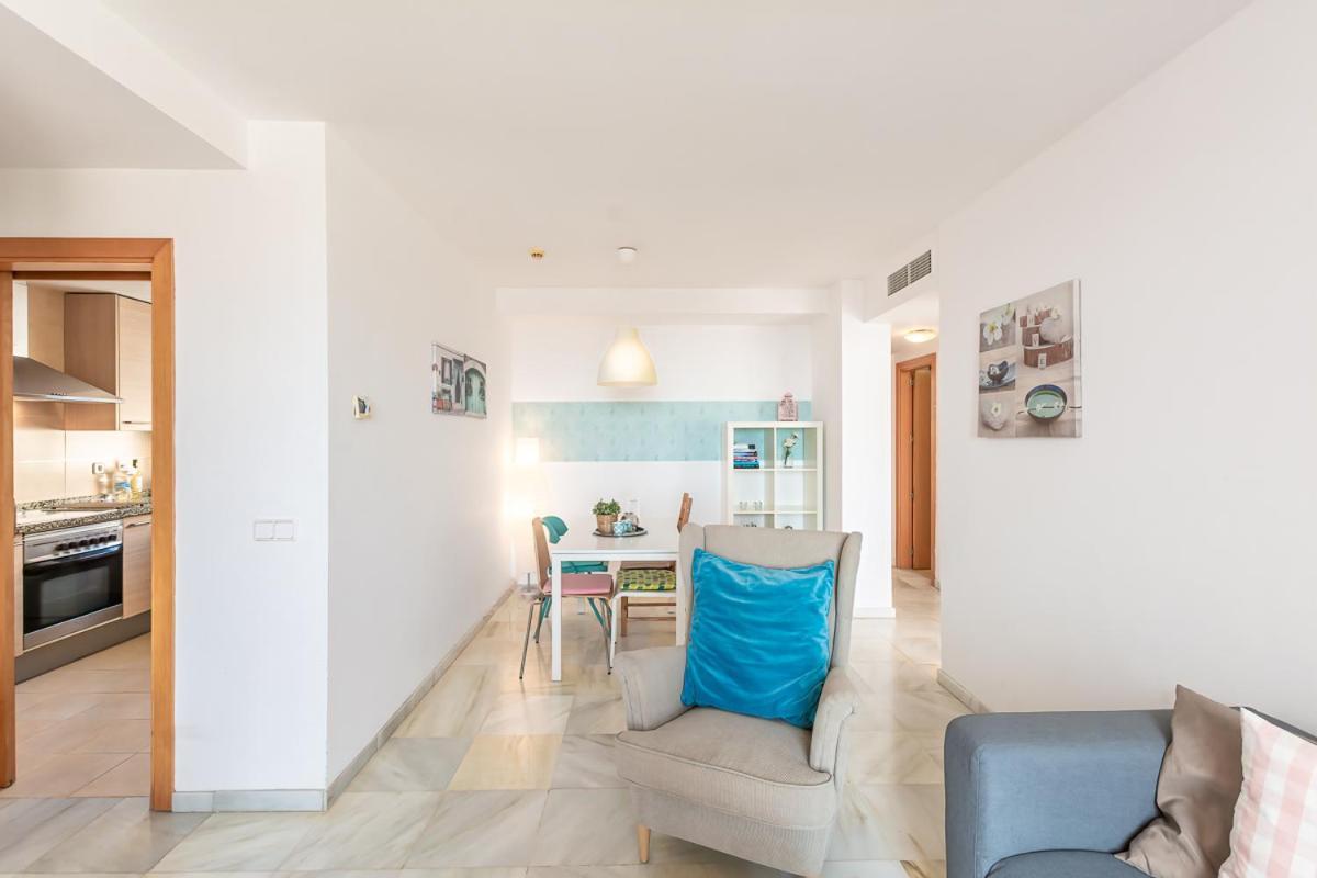 Andaluz Apartments Mar De Nerja Quarto foto